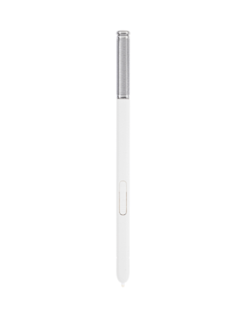 Stock up on the Stylus S Pen for Galaxy Note 3 in White.