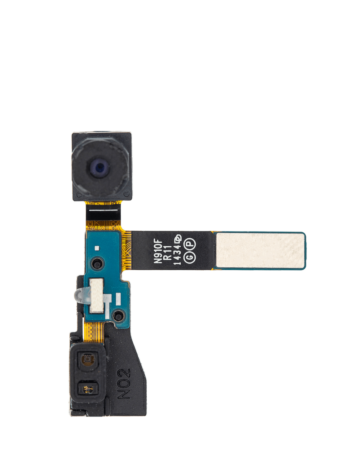 Grab wholesale deals on the Front Camera for Galaxy Note 4.