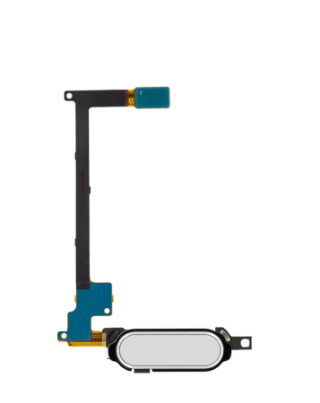 Purchase the Fingerprint Sensor with Flex Cable for Galaxy Note 4 in White.