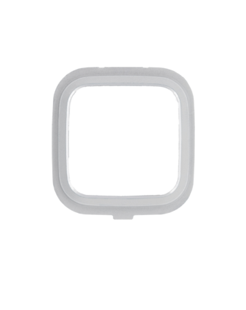 Purchase the Back Camera Lens with Bracket for Galaxy Note 4 in White.