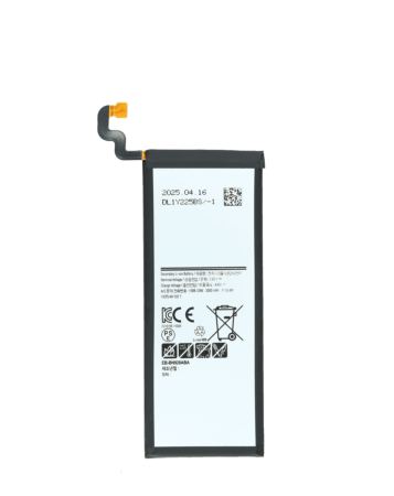 Replacement Battery for Galaxy Note 5 (3000 mAh) (Premium) (Only Ground Shipping)