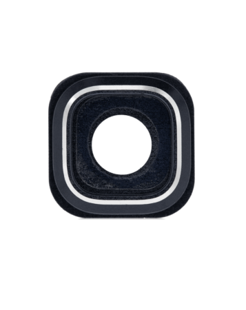 Stock up on the Back Camera Lens with Bracket for Galaxy Note 5 in Black.