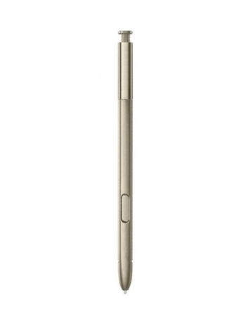 Order the Stylus S Pen for Galaxy Note 5 in Gold.