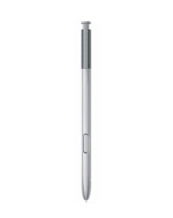Order the Stylus S Pen for Galaxy Note 5 in Silver.