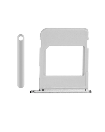 Shop the SIM Card Tray for Galaxy Note 5 in Silver.