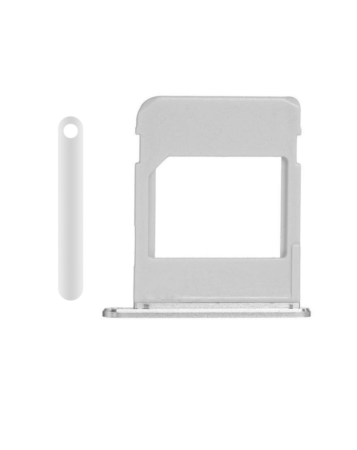 Buy the SIM Card Tray for Galaxy Note 5 in White.