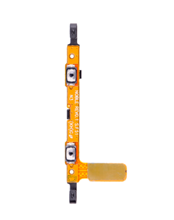 Stock up on the Volume Button Flex Cable for Galaxy Note 5.