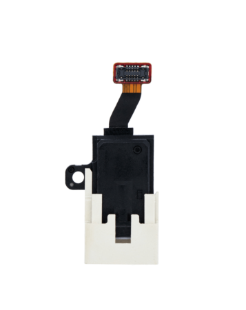 Buy the Headphone Jack Flex Cable for Galaxy Note 8 in White.