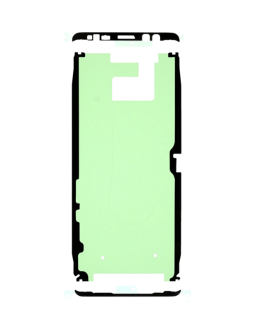Grab wholesale deals on the Pre-cut LCD Adhesive Tape for Galaxy Note 8, one piece.
