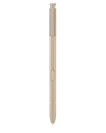 Order the Stylus S Pen for Galaxy Note 8 in Maple Gold, Aftermarket.