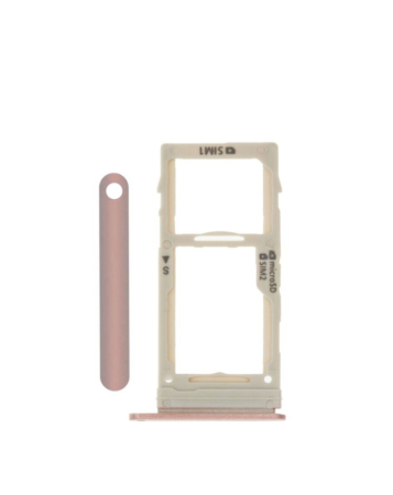 Stock up on the Dual SIM Card Tray for Galaxy Note 9 in Bronze.