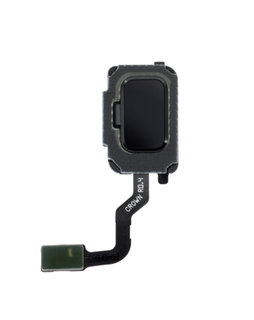 Buy the Fingerprint Sensor with Flex Cable for Galaxy Note 9 in Black.