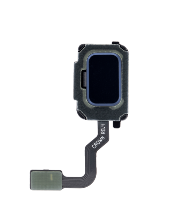 Shop the Fingerprint Sensor with Flex Cable for Galaxy Note 9 in Blue.