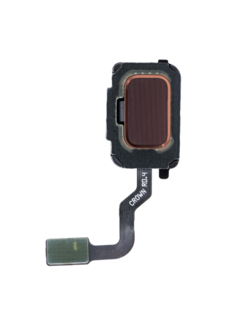 Purchase the Fingerprint Sensor with Flex Cable for Galaxy Note 9 in Bronze.