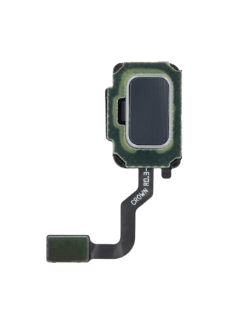 Grab wholesale deals on the Fingerprint Sensor with Flex Cable for Galaxy Note 9 in Silver.