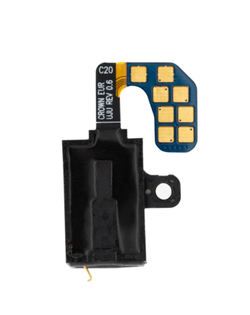 Purchase the Headphone Jack Flex Cable for Galaxy Note 9 in Black.