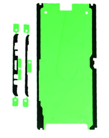 Shop the Pre-cut LCD Adhesive Tape for Galaxy Note 9, one piece.