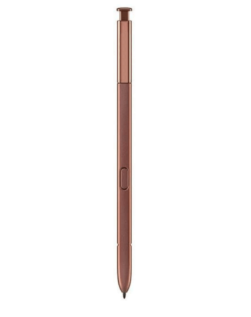 Order the Stylus S Pen for Galaxy Note 9 in Bronze.