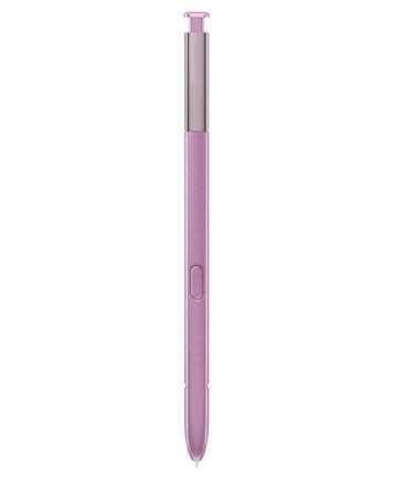 Purchase the Stylus S Pen for Galaxy Note 9 in Purple.