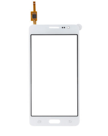 Digitizer for Galaxy On5 (G550) (WHITE)