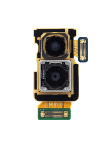 Grab wholesale deals on the back camera for Galaxy S10E G970.