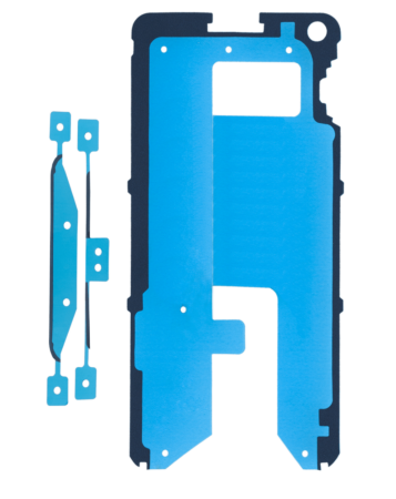 Grab wholesale deals on the pre-cut LCD adhesive tape for Galaxy S10E, 1 piece.