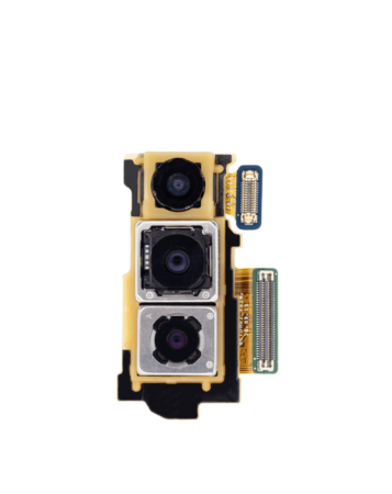 Grab wholesale deals on the back camera for Galaxy S10 Plus and S10 US version.