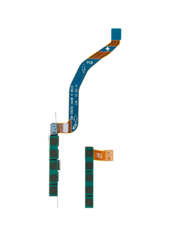 Buy the 5G Antenna Flex Cable with Module for Galaxy S24 5G, 2-piece set, premium edition.
