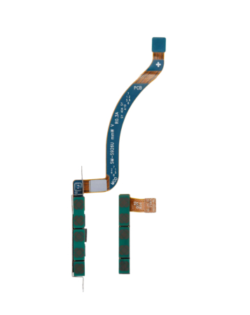 Stock up on the 5G Antenna Flex Cable for Galaxy S24 Plus, piece set.
