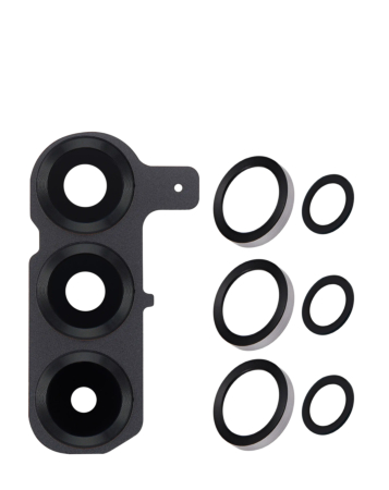 Buy the back camera lens with bracket for Galaxy S25.