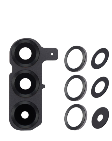 Stock up on the Back Camera Lens with Bracket for Galaxy S25 Plus.