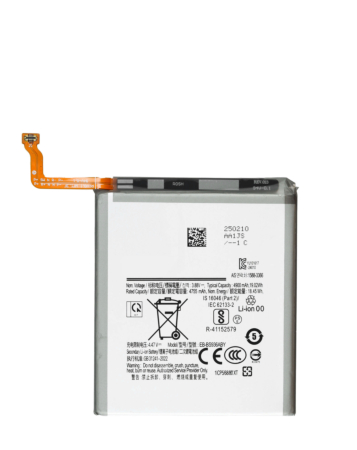 Order the Replacement Battery for Galaxy S25 Plus, premium quality.