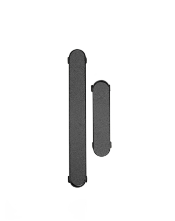 Grab the wholesale deals on the Hard Buttons for Power and Volume on Galaxy S25 and S25 Plus in black.