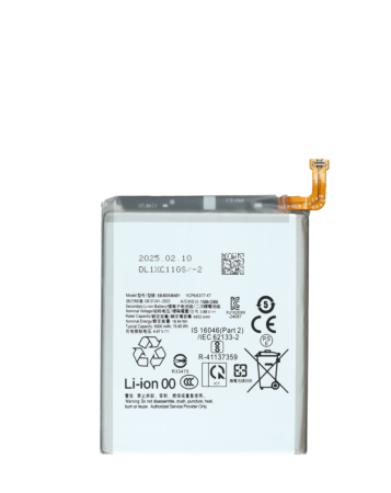 Shop the Replacement Battery for Galaxy S25 Ultra, premium quality.