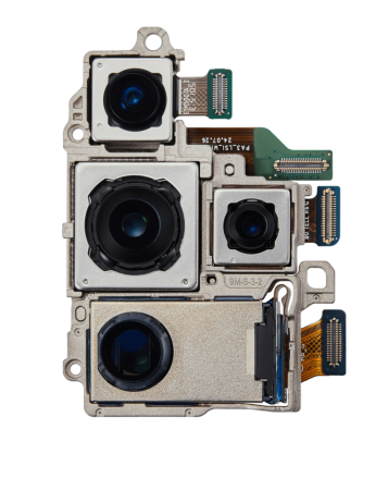 Purchase the Back Camera Set for Galaxy S25 Ultra, premium quality.