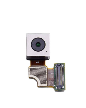 Stock up on the back camera for Galaxy S3.
