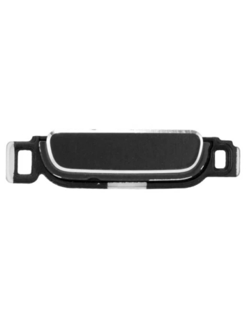 Purchase the home button for Galaxy S3 in black.
