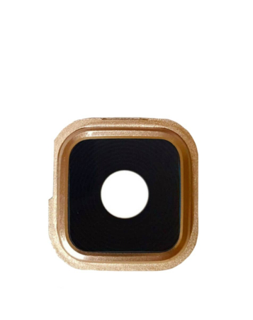 Grab the wholesale deals on the gold back camera lens with bracket for Galaxy S5.