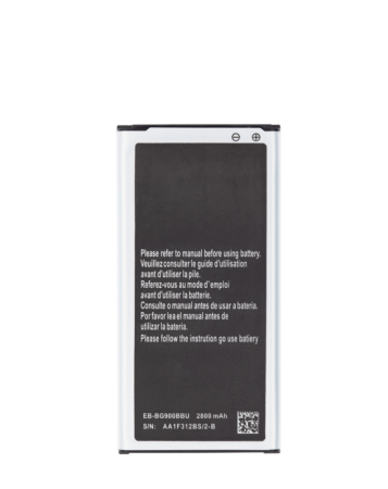 Buy the premium replacement battery BG900BBE for Galaxy S5 Active G870.