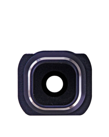 Shop the black back camera lens with bracket for Galaxy S6.