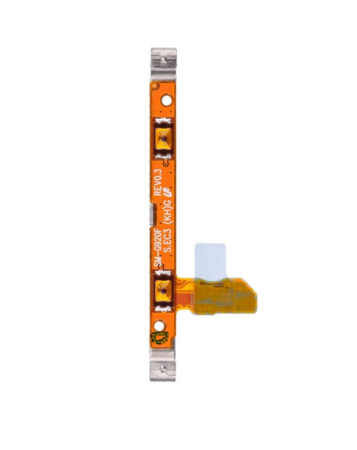 Buy the volume button flex cable for Galaxy S6.