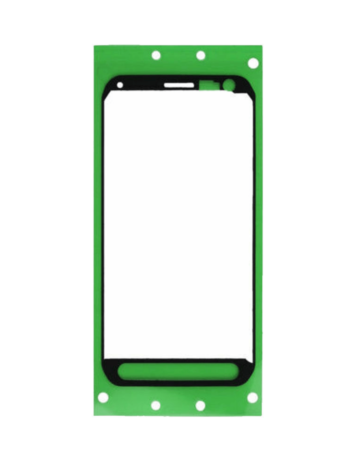 Order the pre-cut LCD adhesive tape for Galaxy S6 Active, 1 piece.