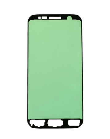Stock up on the pre-cut LCD adhesive tape for Galaxy S7, 1 piece.