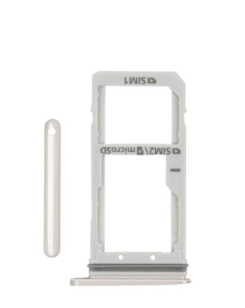 Stock up on the gold SIM card tray for Galaxy S7.