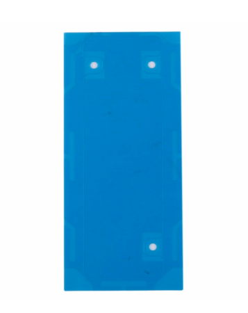 Order the battery adhesive tape for Galaxy S7 Edge.