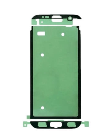 Buy the pre-cut LCD adhesive tape for Galaxy S7 Edge, 1 piece.