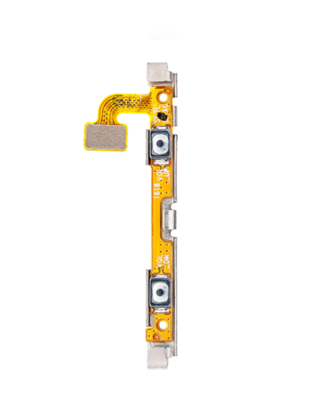 Grab wholesale deals on the volume button flex cable for Galaxy S7 Edge.