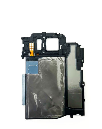 Buy the wireless charging chip with plastic bracket for Galaxy S7 Edge.