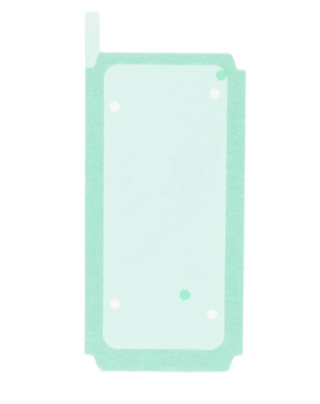 Battery Adhesive Tape for Galaxy S8