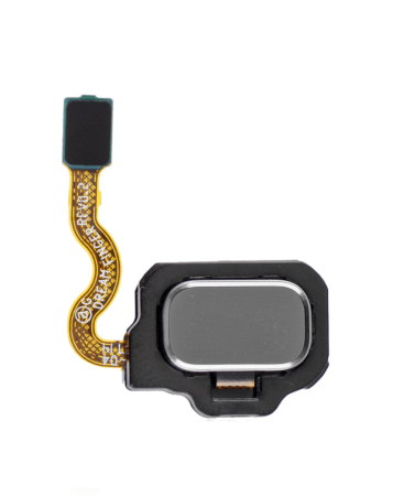 Fingerprint Sensor with Flex Cable for Galaxy S8+ / S8 (ARCTIC SILVER)